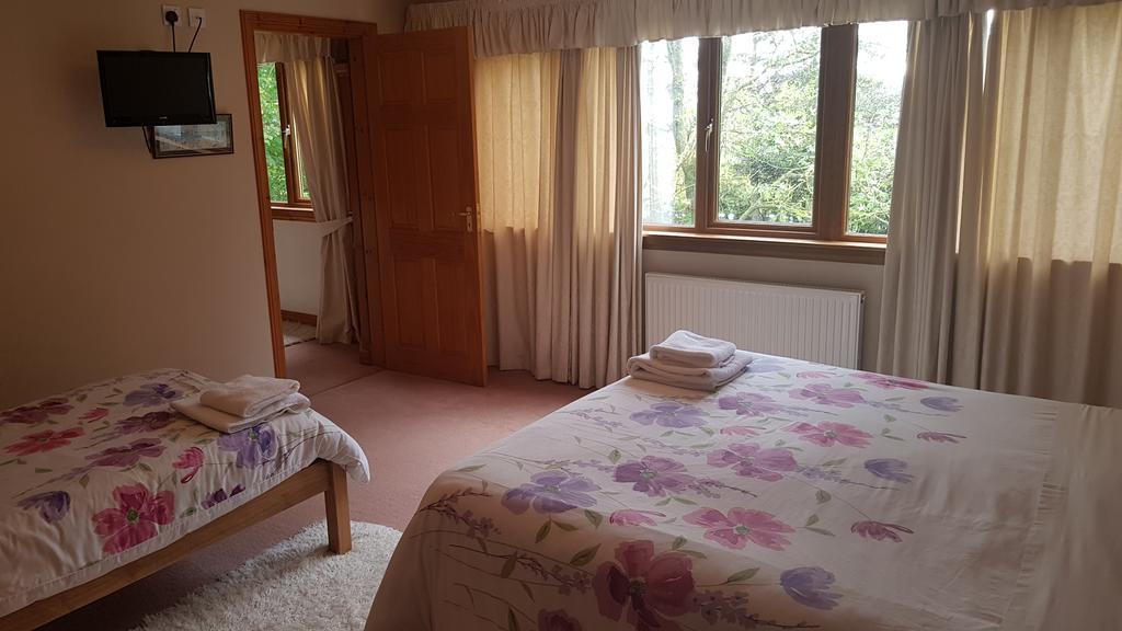 Hosefield Bed And Breakfast Ellon Esterno foto