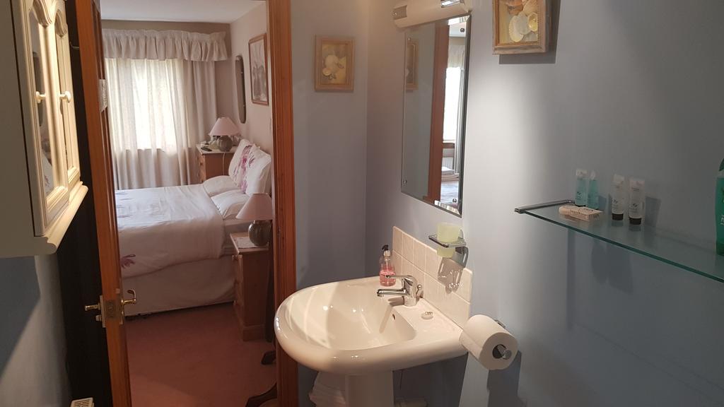 Hosefield Bed And Breakfast Ellon Esterno foto