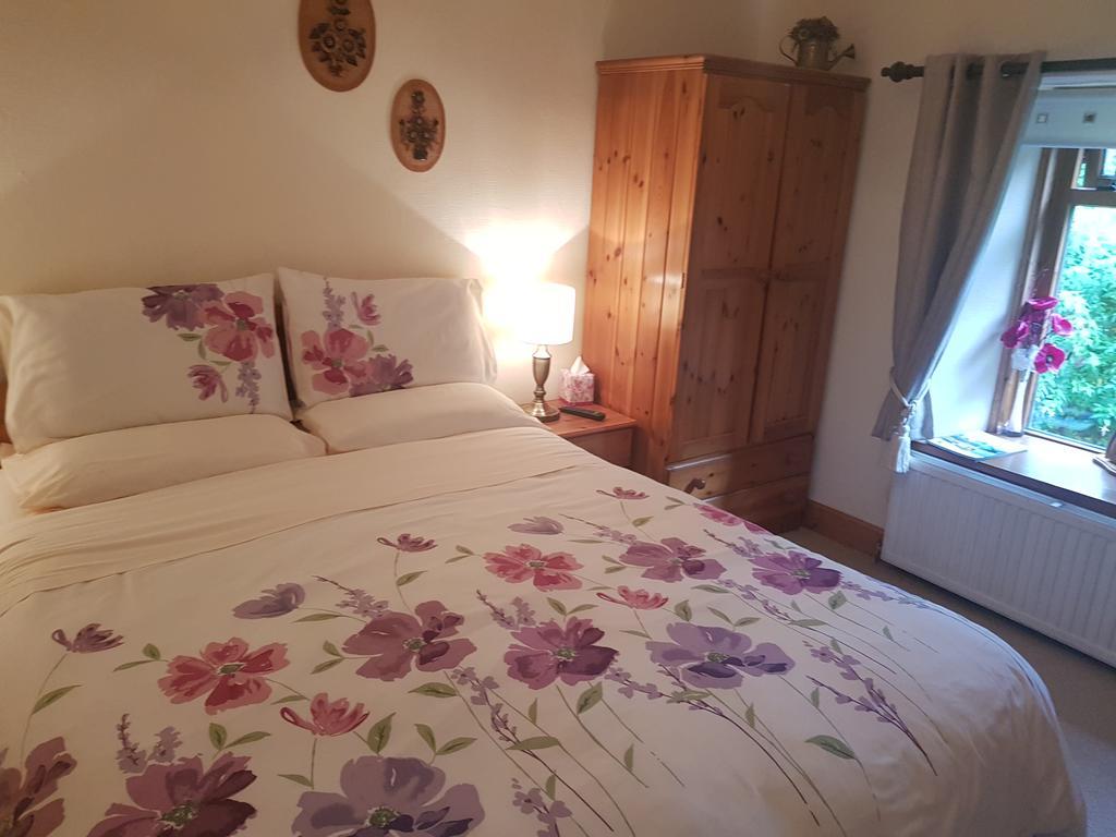 Hosefield Bed And Breakfast Ellon Esterno foto